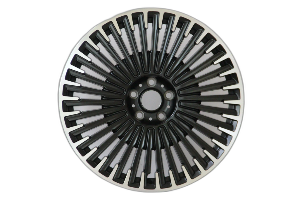 20" IPW 829 Style Wheels