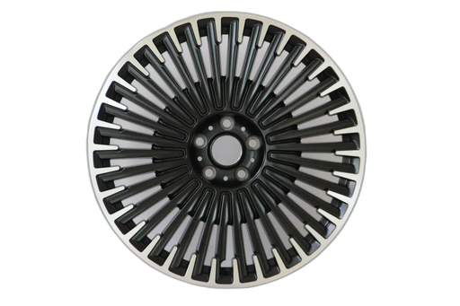 20" IPW 829 Style Wheels