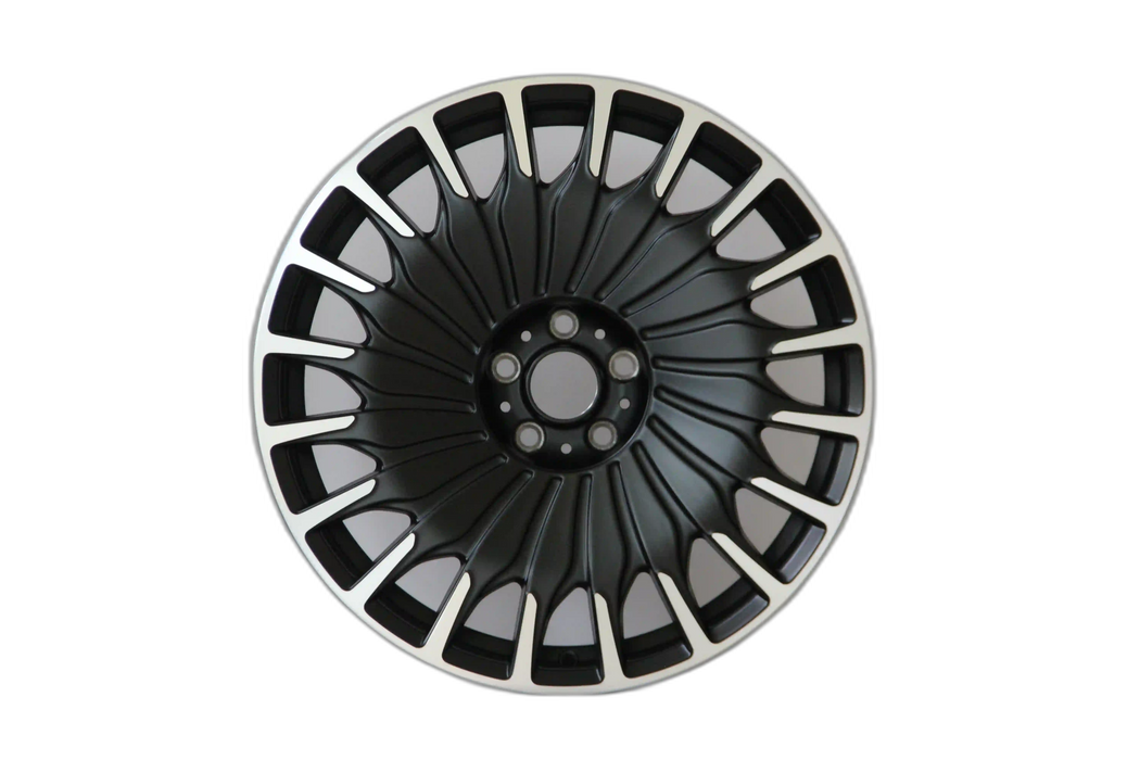 20" IPW 830 Style Wheels