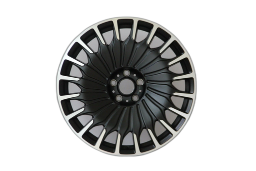 20" IPW 830 Style Wheels