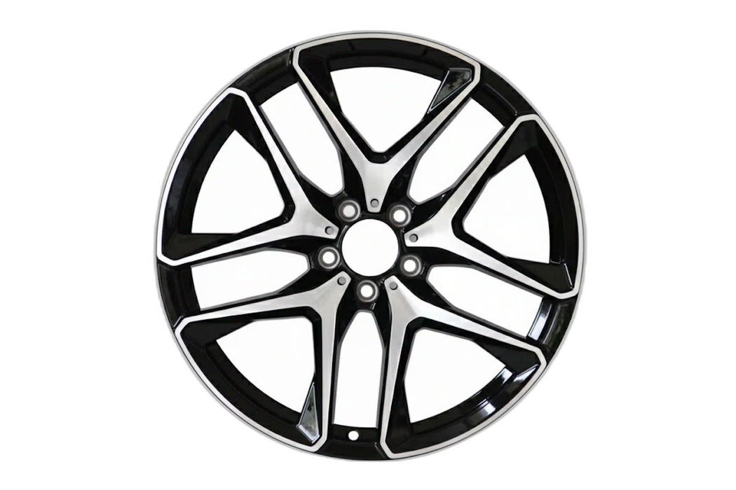 20" IPW 831 Style Wheels