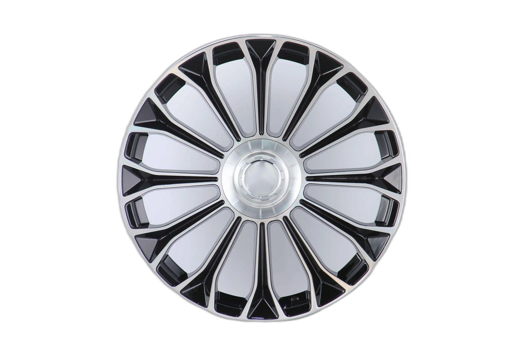 20" IPW 833 Style Wheels