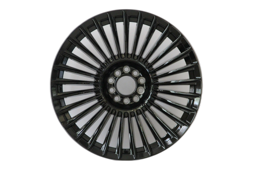 22" IPW 841 Style Wheels