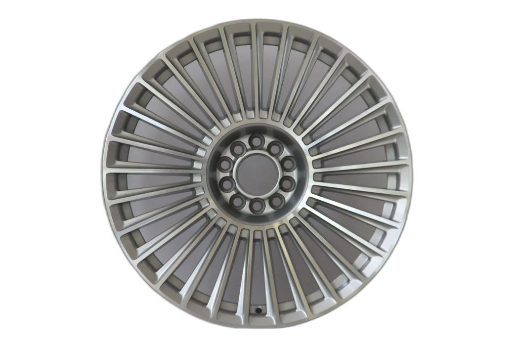 20" IPW 841 Style Wheels