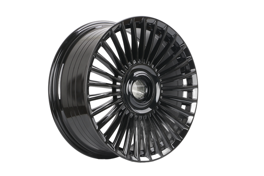 20" IPW 843 Style Wheels