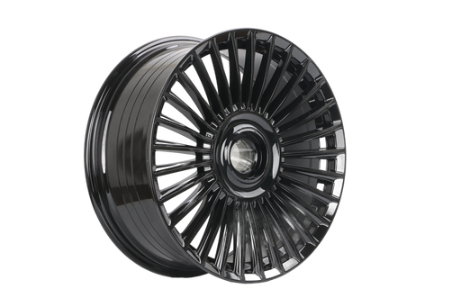 22" IPW 843 Style Wheels