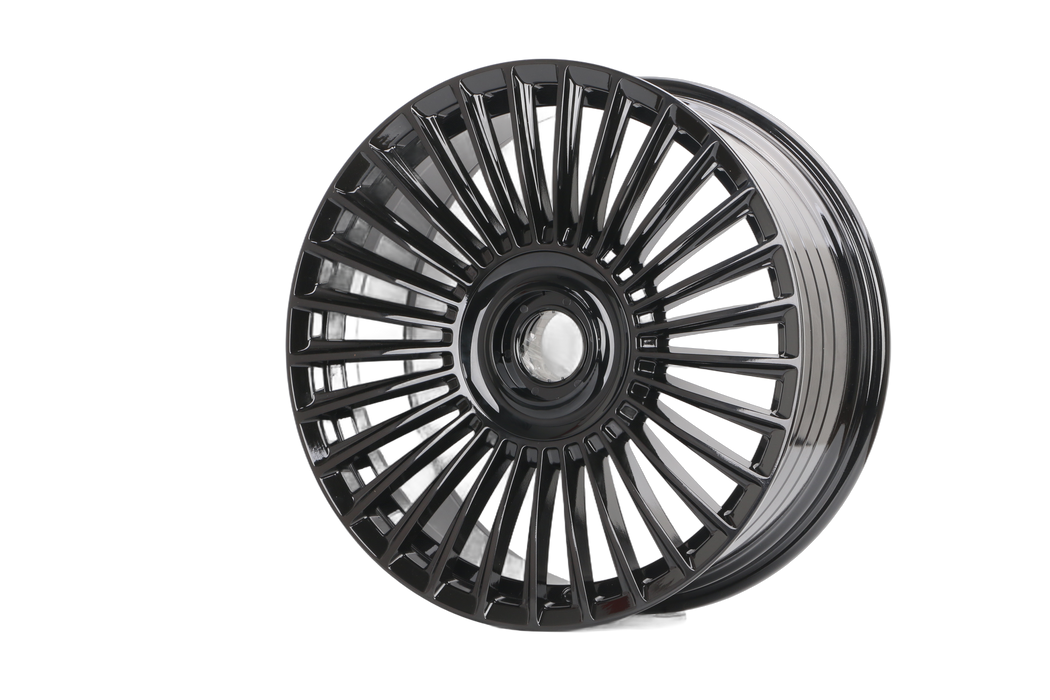 20" IPW 843 Style Wheels