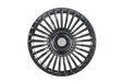 22" IPW 843 Style Wheels