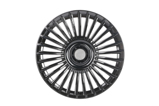 22" IPW 843 Style Wheels