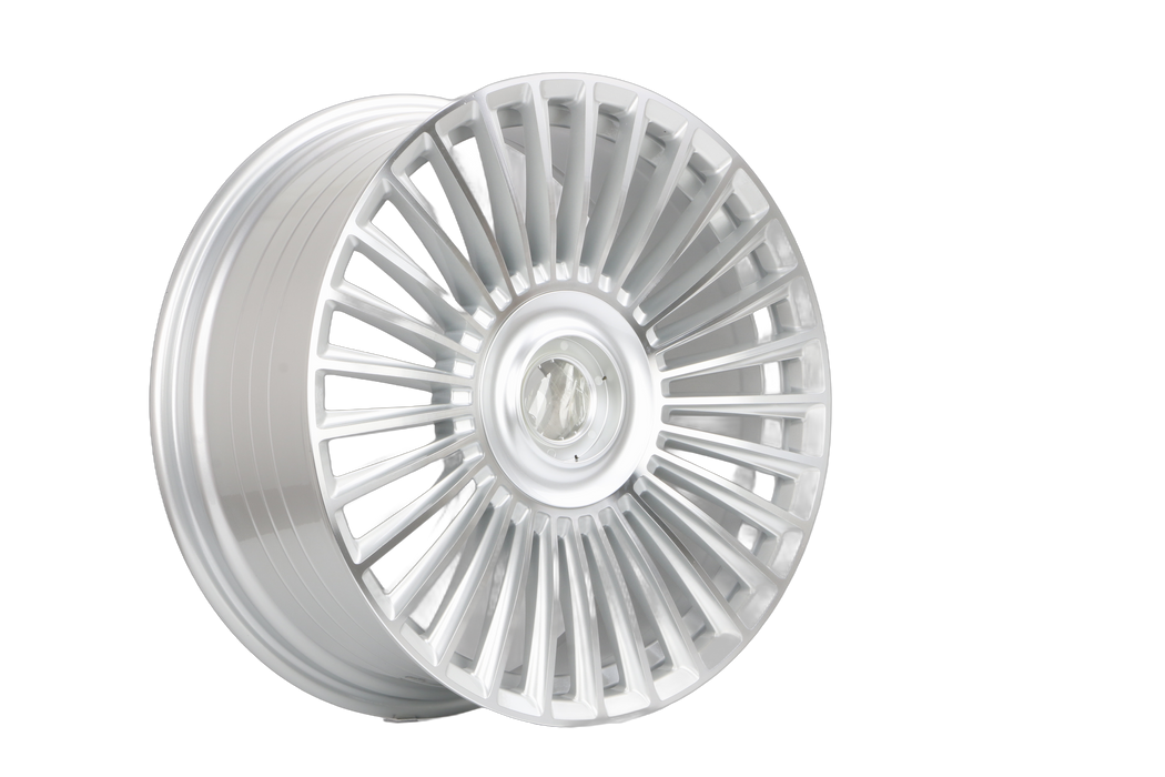 22" IPW 843 Style Wheels