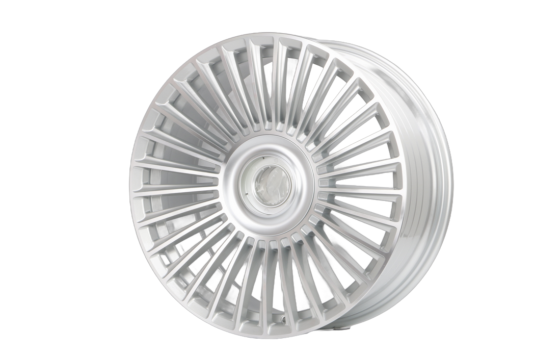 20" IPW 843 Style Wheels