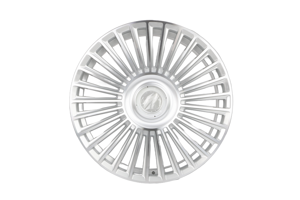 20" IPW 843 Style Wheels