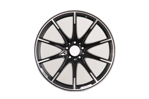 24" IPW 846 Style Wheels