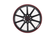 24" IPW 846 Style Wheels