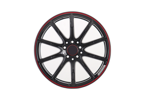 24" IPW 846 Style Wheels
