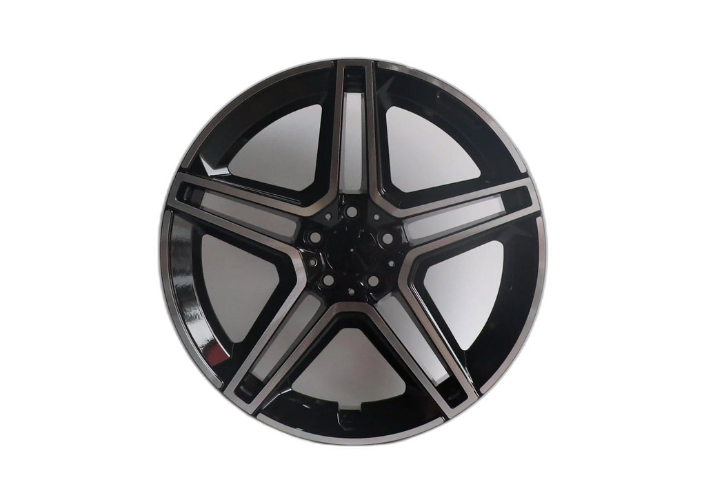 17" IPW 847 Style Wheels