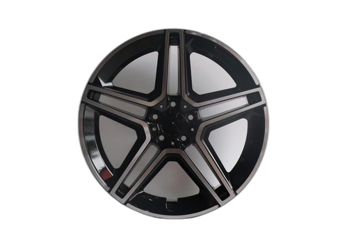 17" IPW 847 Style Wheels