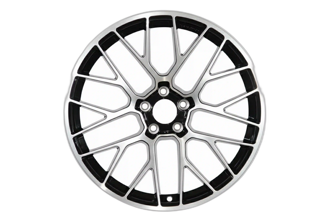 20" IPW 854 Style Wheels