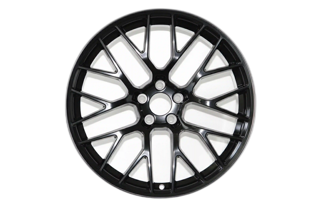 20" IPW 854 Style Wheels