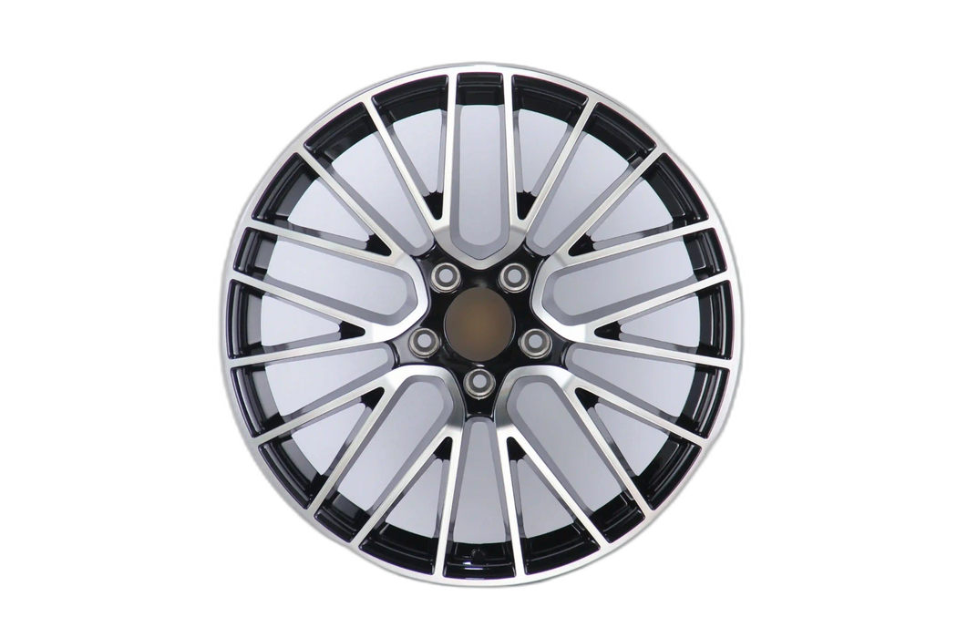 22" IPW 855 Style Wheels