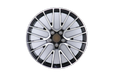 22" IPW 855 Style Wheels