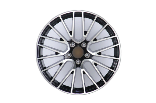 22" IPW 855 Style Wheels