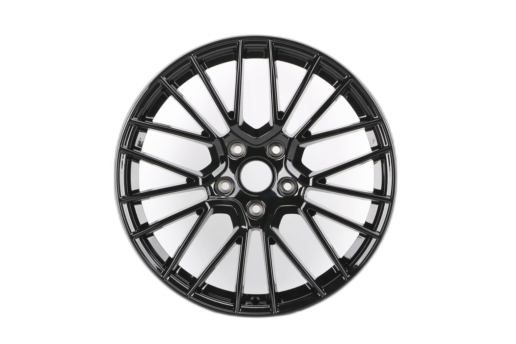 20" IPW 855 Style Wheels