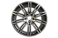 21" IPW 858 Style Wheels