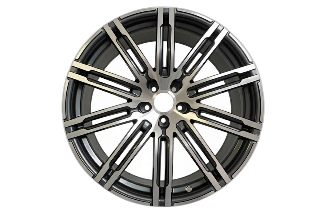 20" IPW 858 Style Wheels