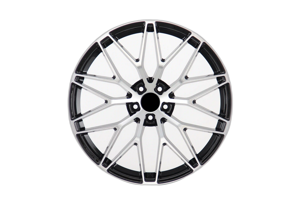 20" IPW 864 Style Wheels