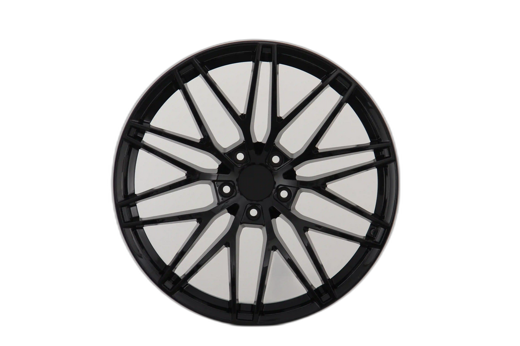 22" IPW 864 Style Wheels