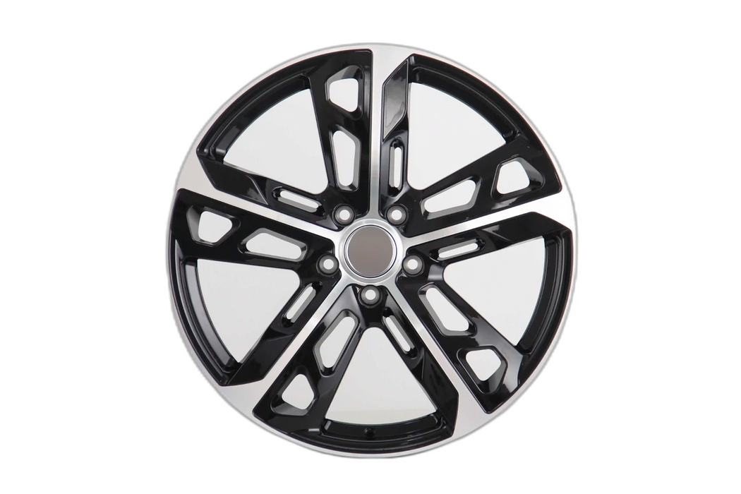 22" IPW 865 Style Wheels