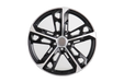 22" IPW 865 Style Wheels