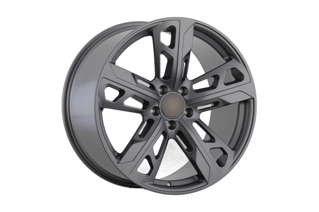 22" IPW 865 Style Wheels