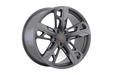 22" IPW 865 Style Wheels