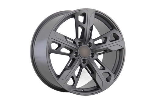 22" IPW 865 Style Wheels