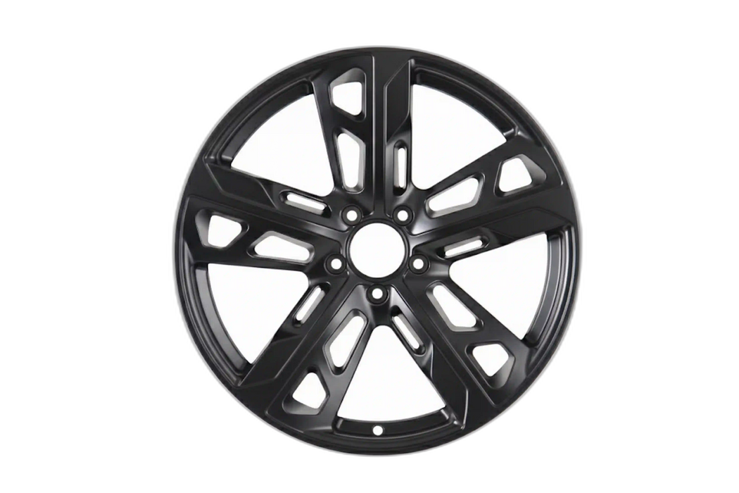 22" IPW 865 Style Wheels