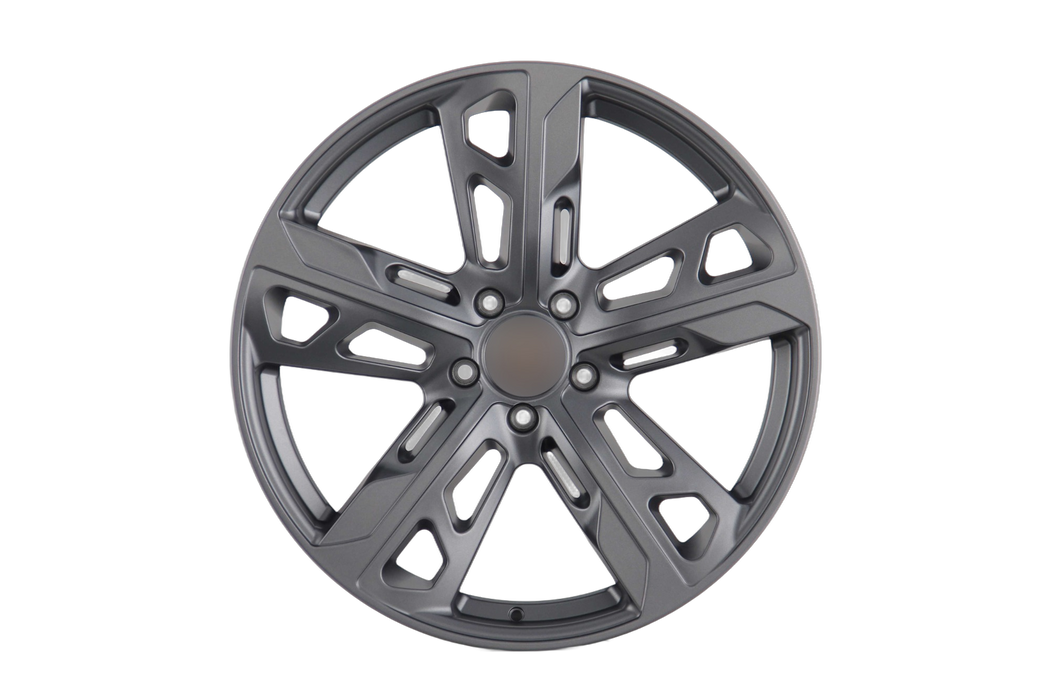 22" IPW 865 Style Wheels
