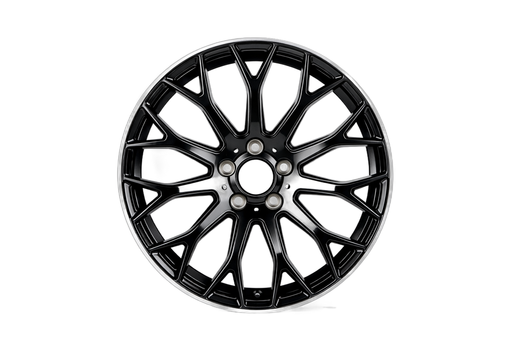 19" IPW 873 Style Wheels