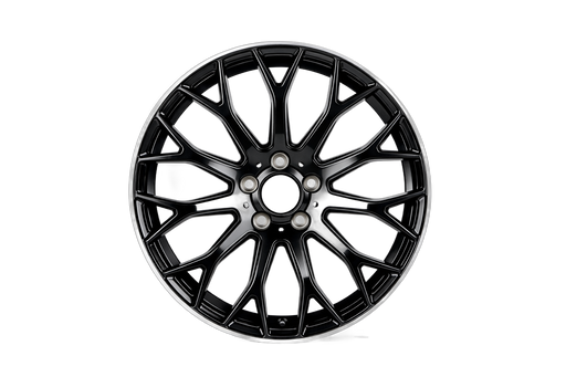19" IPW 873 Style Wheels