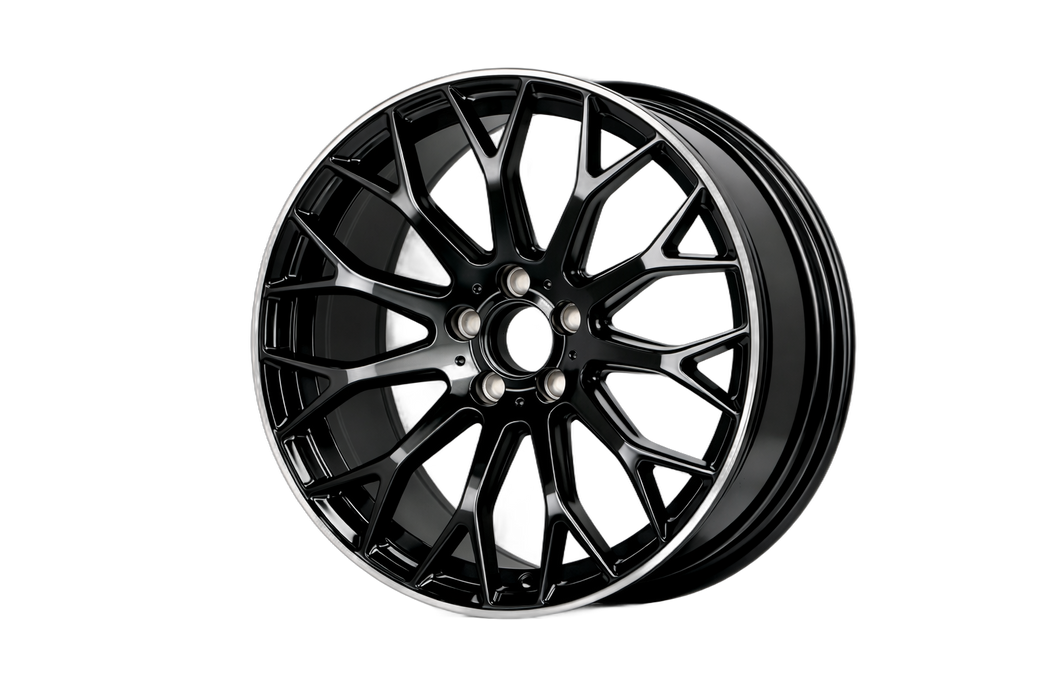 19" IPW 873 Style Wheels