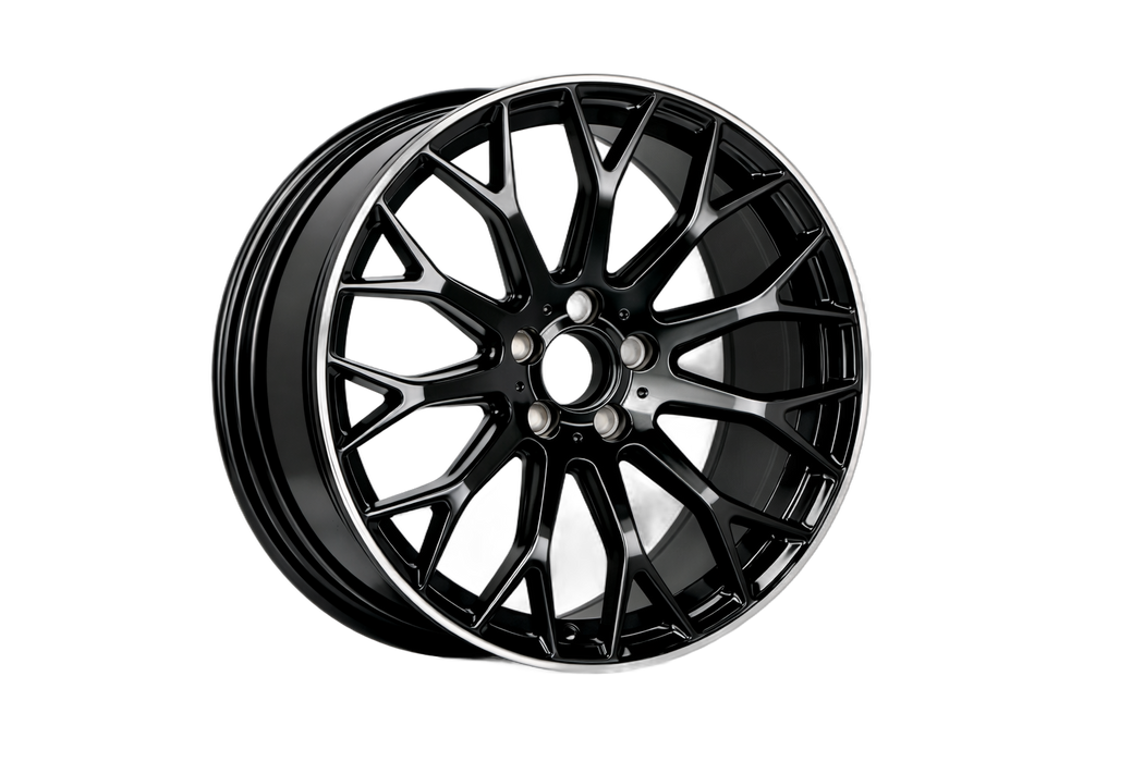 19" IPW 873 Style Wheels