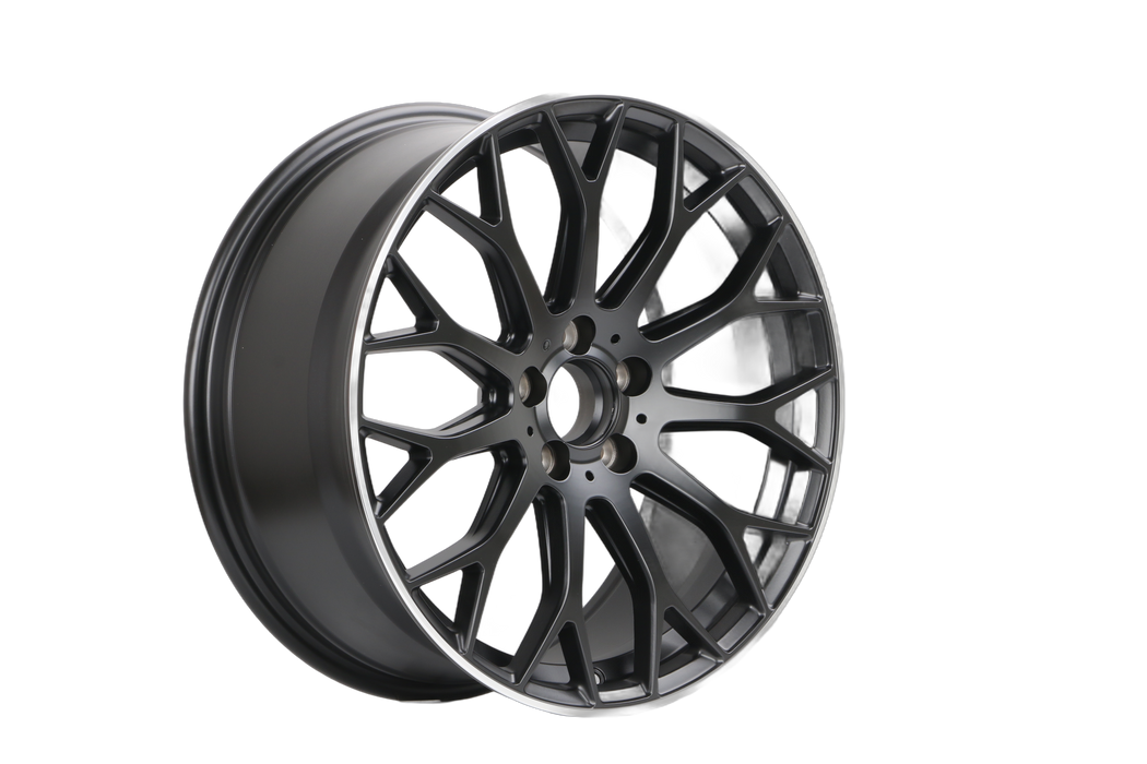 20" IPW 873 Style Wheels