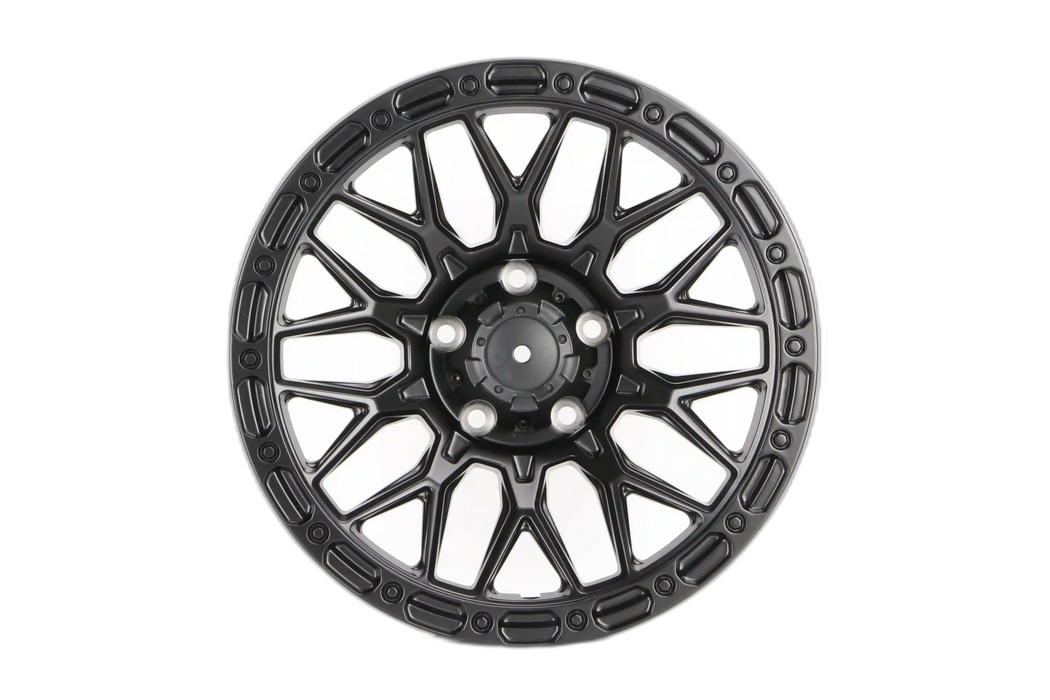 17" IPW 9000 Style Wheels