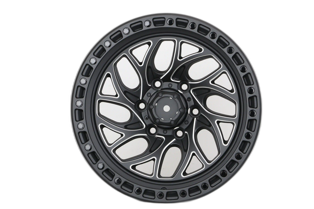 17" IPW 9002 Style Wheels