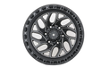 17" IPW 9002 Style Wheels