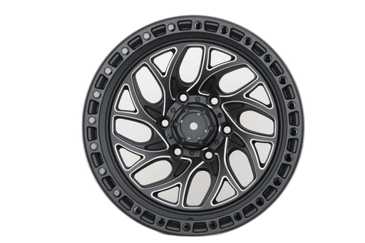 17" IPW 9002 Style Wheels