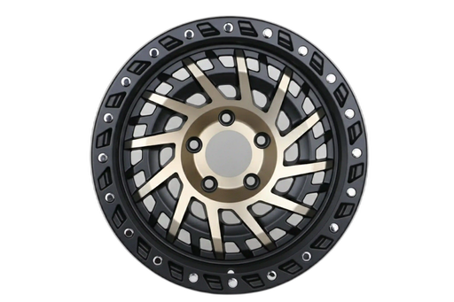 17" IPW 9001 Style Wheels