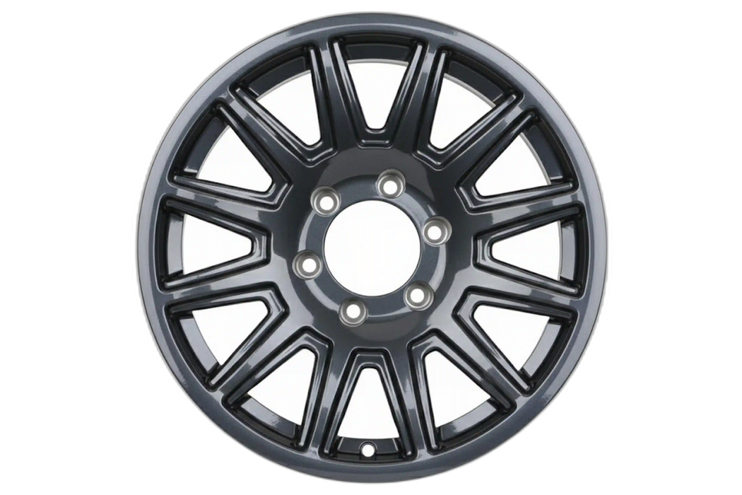 17" IPW 910 Style Wheels