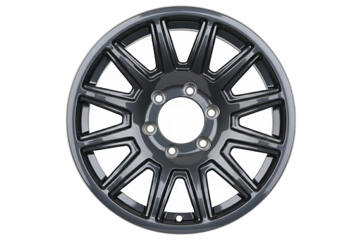 17" IPW 910 Style Wheels
